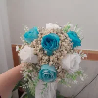 دسته گل|گل مصنوعی|کرمانشاه, |دیوار