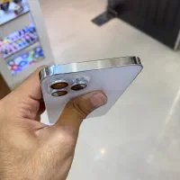 ایفون iPhone 12 Pro Max حافظه ۱۲۸ گیگ دوسیم کارت|موبایل|مشهد, امامیه (شهرک غرب)|دیوار
