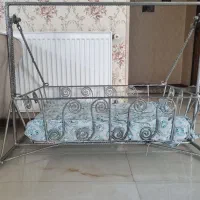 گهواره آهنی