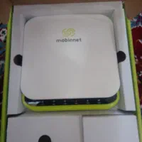 مودم مبین نت 3100v مشابه آکبند فوری