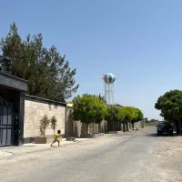زمین مناسب ساخت۳۰۰متری سهیلیه رعفرانیه مزرعه|فروش زمین و ملک کلنگی|کرج, فاز ۴ مهرشهر|دیوار
