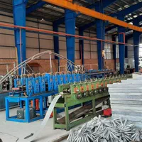 طراحی و ساخت و اجرای گلخانه