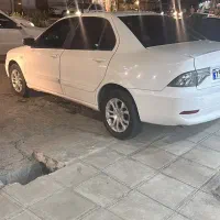 سورن پلاس EF7