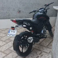 موتور دلتا  ۱۶۰