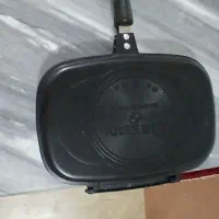 تابه دو طرفه