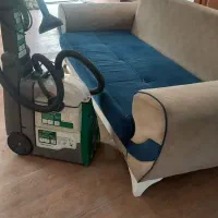 مجوعه خدماتی کلین
