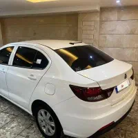 شاهین GL بدون سانروف