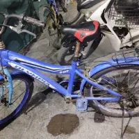 دوچرخه سایز ۲۰