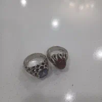 فروش انگشتر فدیوم آصف.نقره سازان