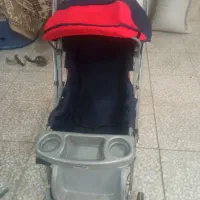کالسکه|کالسکه و لوازم جانبی|اصفهان, گرکان|دیوار