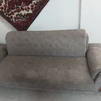 مبلمان چستر ۷ نفره