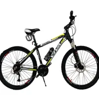 دوچرخه ویوا