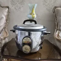 پلوپز مارشال قدیمی