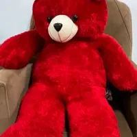 خرس ۱ونیم متری کاملانو