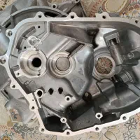 پوسته کلاچ کوییک|قطعات یدکی و لوازم جانبی|دوگنبدان, |دیوار