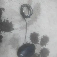 موس تازه و استفاده نشده