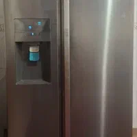 فروش یخچال فریزر اسنوا مدل گالری۳۲ فوت