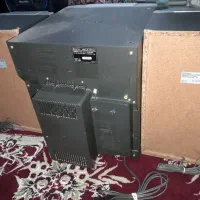 ضبط وباندسونی|سیستم صوتی خانگی|محمدیه-قزوین, |دیوار