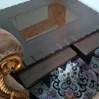 مبل|مبلمان خانگی و میز عسلی|فسا, |دیوار