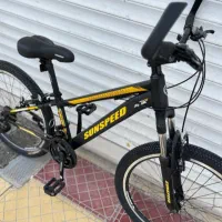 دوچرخه ۲۶ مناسب برای کادو آکبند نو