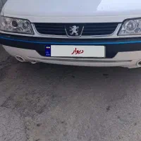 پژو 405  tu5 مدل 99