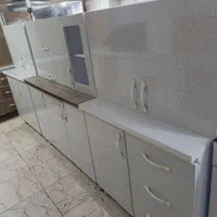 کابینت آماده|مصالح و تجهیزات ساختمان|پاکدشت, حصار امیر|دیوار