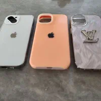 کاور گوشی آیفون 13نرمال