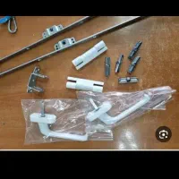 تعمیرات درب و پنجره دوجداره