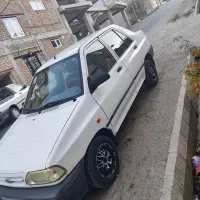 پراید 131 مدل94|خودرو سواری و وانت|کلیبر, |دیوار