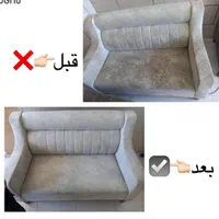 مبلشویی، شستشوی خوشخواب، مبل شویی