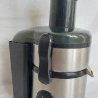 آبمیوه گیری و مخلوط کن