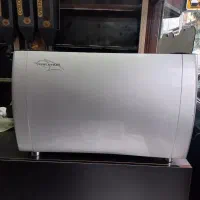 دستگاه قهوه