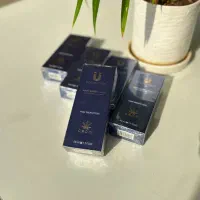 دفترپخش کرم ضدلک هشت کاره لاکچری کوین