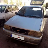 پراید 141 مدل 84|خودرو سواری و وانت|کرمان, |دیوار