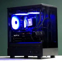 سیستم آماده گیمینگ اقساط و نقد|رایانه رومیزی|فردیس, فردیس|دیوار