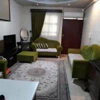 سوییت راه جدا ۶۰ متری تک خواب عباس چوکام