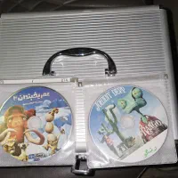 فروش سی دی کارتون ( اروجینال )