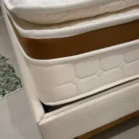 تشک فنری کاملا نو