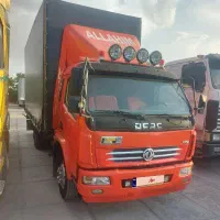 کاویان ۶تن