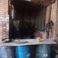 اجاره کارگاه/انبار ، خیابان پیرنجم الدین ( عمرقدم)|اجارهٔ مغازه و غرفه|سمنان, |دیوار