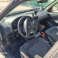 اریسان ۲ مدل ۲۰ /۰۸ /۱۴۰۲ بدون رنگ کم کار|خودرو سواری و وانت|صفادشت, |دیوار