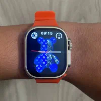 ساعت هوشمند