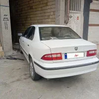 سمند مدل 93ef7