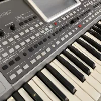 ارگkorg pa900|پیانو، کیبورد، آکاردئون|پاکدشت, پاکدشت (مامازند)|دیوار