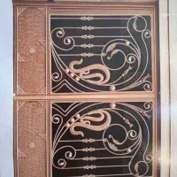 خدمات جوشکاری پیشرفته