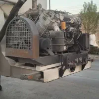 بونکر سه محور کاشان صنعت|خودرو سنگین|فیروزکوه, |دیوار