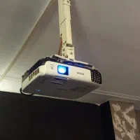 ویدیو پروژکتور اپسون