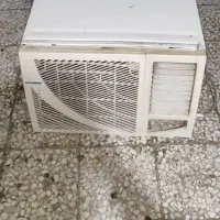 کولر ۱۸ هزار هیوندای ژاپن|کولر گازی و فن‌کوئل|اهواز, چهارصد دستگاه|دیوار