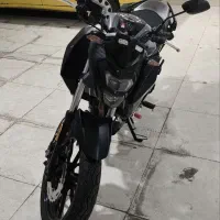 موتور گلکسی NA180