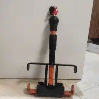 قفل پدال BULLOCK